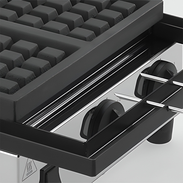 SCHNIZER WAFFLE TRAY