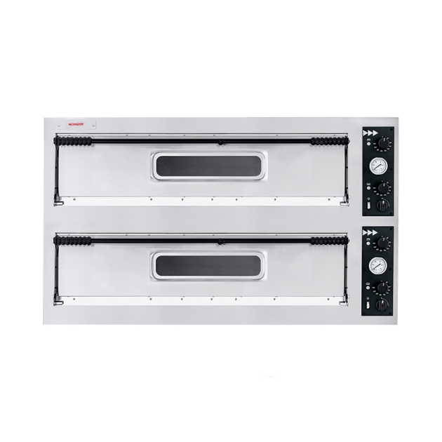SCHNIZER BASIC XL 99 Electric oven