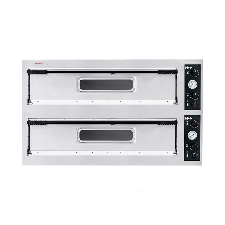 SCHNIZER BASIC XL 99 Electric oven