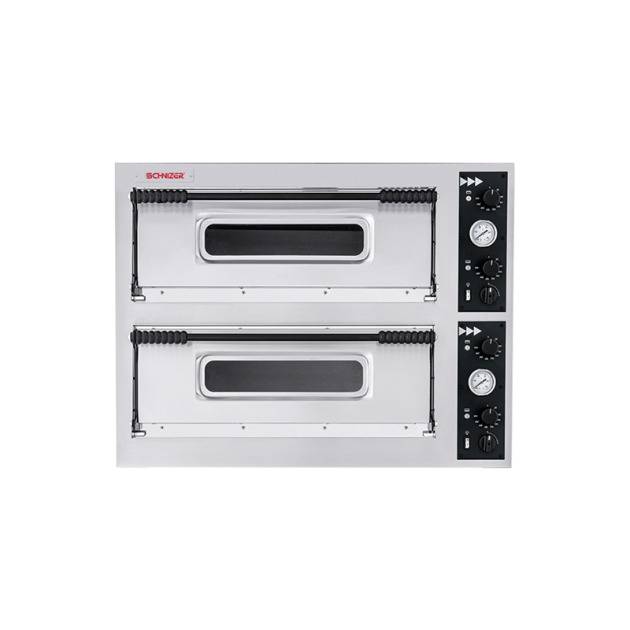 SCHNIZER Electric oven