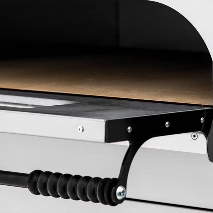 Electric oven SCHNIZER
