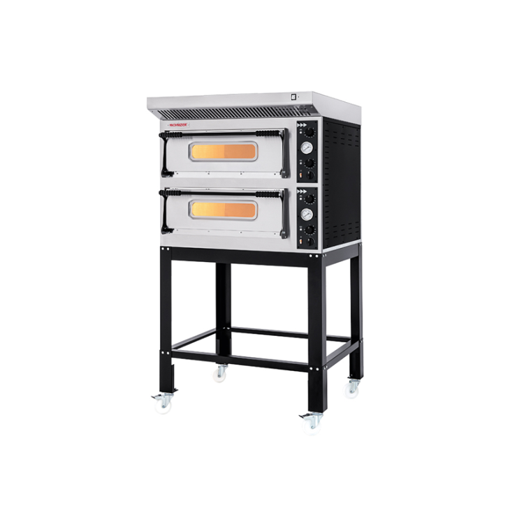 oven SCHNIZER
