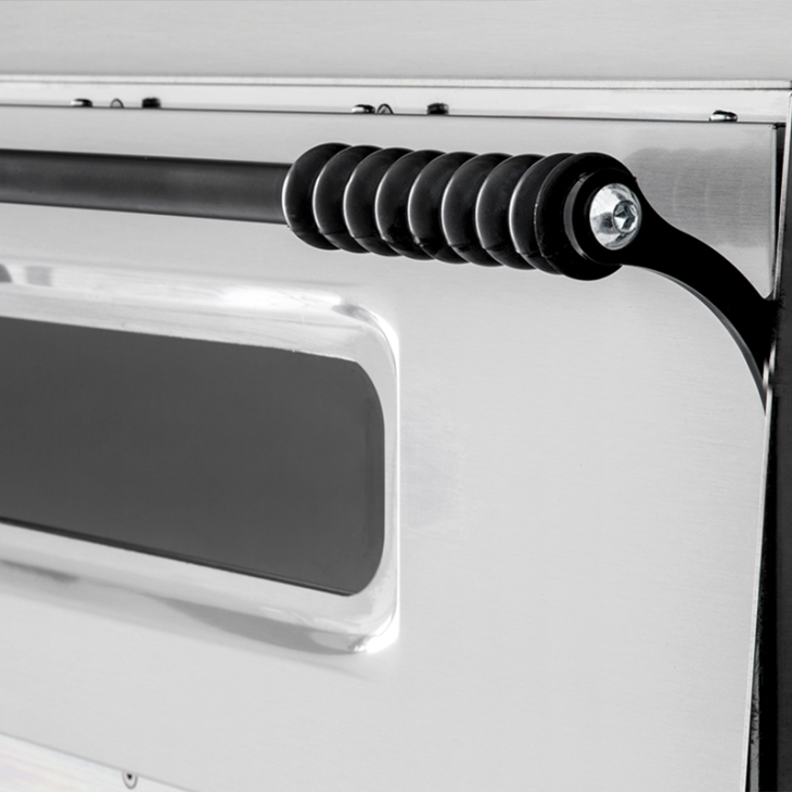 SCHNIZER Dubai BASIC 44 Electric oven